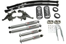 Load image into Gallery viewer, Belltech Lowering Kit With Sp Shocks 619Sp