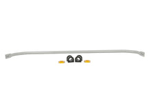 Load image into Gallery viewer, Whiteline Front Sway Bar 24mm Heavy Duty Blade Adjustable Mazda MX-5 Miata 06-11