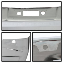 Load image into Gallery viewer, Spyder Dodge Ram 1500 13-18 Bottom w/o Sensor w/Fog Light Hole Front Bumper-Chrome (OEM 68160853AB) 9948503