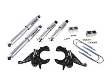 Load image into Gallery viewer, Belltech Lowering Kit With Sp Shocks 612Sp