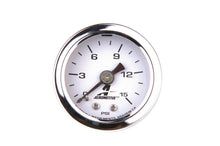 Load image into Gallery viewer, Aeromotive 0-15 psi Fuel Pressure Gauge