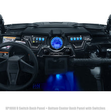 Load image into Gallery viewer, RZR XP1000 8 Switch Dash Panel
