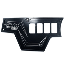 Load image into Gallery viewer, RZR XP1000 8 Switch Dash Panel