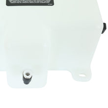 Load image into Gallery viewer, AEM V2 Water / Methanol 1.15 Gallon Methanol Injection Tank