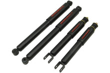 Load image into Gallery viewer, Belltech 99-06 GMC Sierra 1500 / Chevrolet Silverado 1500 Nitro Drop 2 Shock Absorber Set 9102