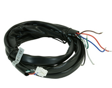 Load image into Gallery viewer, AEM Power Harness for 30-0300 X-Series Wideband Gauge 30-3459
