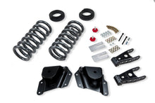 Load image into Gallery viewer, Belltech LOWERING KIT W/O SHOCKS 663