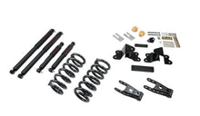 Load image into Gallery viewer, Belltech Lowering Kit With Nd2 Shocks