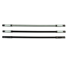 Load image into Gallery viewer, Anzo Bed Rail Lights Universal LED Utility Bar Black