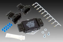 Load image into Gallery viewer, AEM Electronics 4 Channel Coil Driver