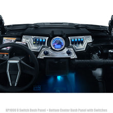 Load image into Gallery viewer, RZR XP1000 8 Switch Dash Panel