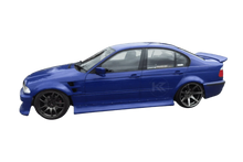 Load image into Gallery viewer, BMW 3-Series Sedan E46 Full JDM KIT (1997 - 2006) ABS PLASTIC