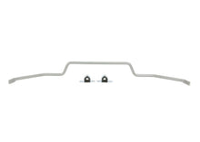 Load image into Gallery viewer, Whiteline Rear Sway Bar 20mm X Heavy Duty Blade Adjustable Nissan GT-R 2009-2011