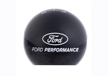 Load image into Gallery viewer, Ford Performance Parts 2015-2017 Mustang Ford Racing Shift Knob 6 Speed