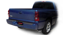 Load image into Gallery viewer, Corsa Performance 03-06 Chevrolet Silverado Short Bed SS 6.0L V8 Polished Sport Cat-Back