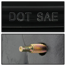 Load image into Gallery viewer, Spyder 08-11 Subaru Impreza WRX 4DR LED Tail Lights - Black ALT-YD-SI084D-LED-BK 5087966
