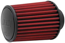 Load image into Gallery viewer, AEM Induction AEM 2.75in Flange ID x 6.25in Base OD x 7in H DryFlow Conical Air Filter 21-2027DK