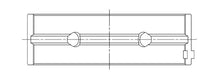 Load image into Gallery viewer, ACL BMW N54/N55/S55B30 3.0L Standard Size w/ Extra Oil Clearance Main Bearing Set 7M1397HX-STD