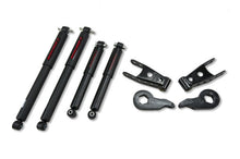 Load image into Gallery viewer, Belltech Lowering Kit With Nd2 Shocks 729Nd
