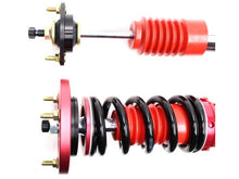 Load image into Gallery viewer, Godspeed BMW Z4 M Coupe/M Roadster (E85/E86)/None-M (E85/E86) Coilovers