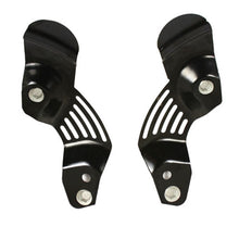 Load image into Gallery viewer, Ford Performance Parts Ford Racing 2005-2014 Mustang High Performance Brake Cooling SHields