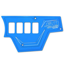 Load image into Gallery viewer, RZR XP1000 8 Switch Dash Panel