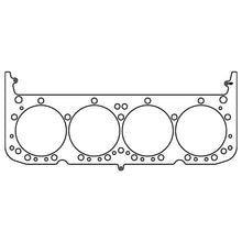Load image into Gallery viewer, Cometic Gasket Cometic Chevy Gen-1 Small Block V8 .040in MLX Cylinder Head Gasket - 4.200in Bores - Round Bore C15575-040