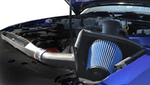 Load image into Gallery viewer, Corsa Performance 10-13 Ford Mustang GT500 5.4L or 5.8L V8 Pro5 Open Element Air Intake