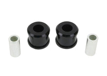 Load image into Gallery viewer, Whiteline Toe Arm Inner Bushings Mitsubishi Lancer Evo IV 1996-1996