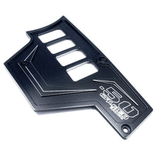 Load image into Gallery viewer, RZR XP1000 8 Switch Dash Panel