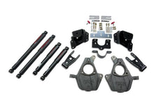 Load image into Gallery viewer, Belltech Lowering Kit With Nd2 Shocks 947Nd