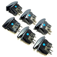 Load image into Gallery viewer, RZR XP1000 8 Switch Dash Panel