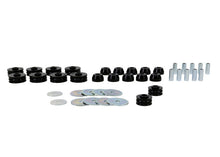 Load image into Gallery viewer, Whiteline Body mount - bushing