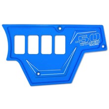 Load image into Gallery viewer, RZR XP1000 8 Switch Dash Panel