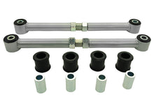 Load image into Gallery viewer, Whiteline Toe Correction Complete Control Arms Subaru Impreza 2002-2004