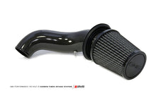 Load image into Gallery viewer, AMS Performance MK7 Golf R Carbon Fiber Intake