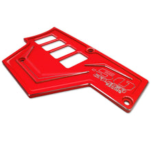 Load image into Gallery viewer, RZR XP1000 8 Switch Dash Panel