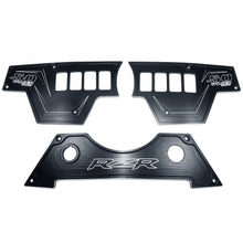 Load image into Gallery viewer, RZR XP1000 8 Switch Dash Panel