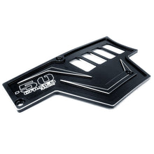 Load image into Gallery viewer, RZR XP1000 8 Switch Dash Panel