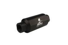 Load image into Gallery viewer, Aeromotive Marine Inlet, ORB-10 Fuel Filter