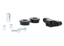 Load image into Gallery viewer, Whiteline Gearbox - Linkage Selector Bushing