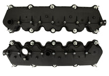 Load image into Gallery viewer, Ford Racing 7.3L Godzilla Valve Cover Kit M-6582-SD73