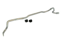 Load image into Gallery viewer, Whiteline Front Sway Bar 22mm Heavy Duty Subaru Impreza 2002-2007