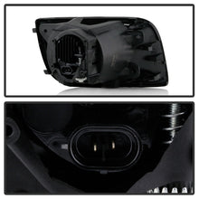 Load image into Gallery viewer, Spyder Toyota Sequoia 2018-2020 OEM Style LED Fog Lights w/OEM Fit Switch - Clear 5087140