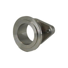 Load image into Gallery viewer, 44mm Vband MVS Wastegate To 2 Bolt Flange Manifold Adapter Gasket for Tial