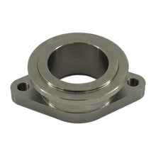 Load image into Gallery viewer, 44mm Vband MVS Wastegate To 2 Bolt Flange Manifold Adapter Gasket for Tial