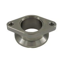 Load image into Gallery viewer, 44mm Vband MVS Wastegate To 2 Bolt Flange Manifold Adapter Gasket for Tial