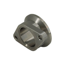 Load image into Gallery viewer, 44mm Vband MVS Wastegate To 2 Bolt Flange Manifold Adapter Gasket for Tial