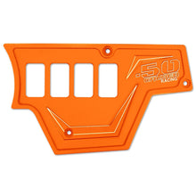 Load image into Gallery viewer, RZR XP1000 8 Switch Dash Panel