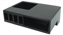 Load image into Gallery viewer, Autometer 2018+ Jeep JL Switch Panel / CB Mount - BLACK 5397